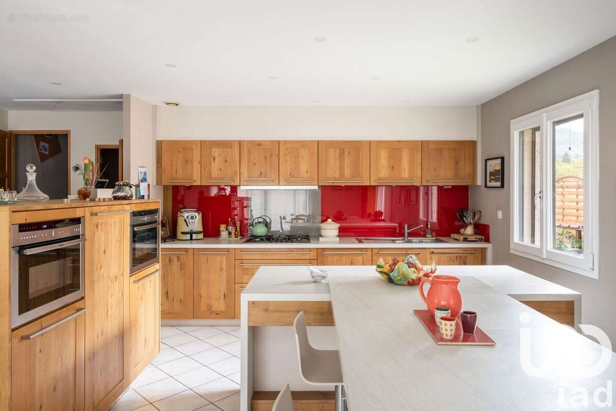 Photo 6 - Maison à COUBLEVIE