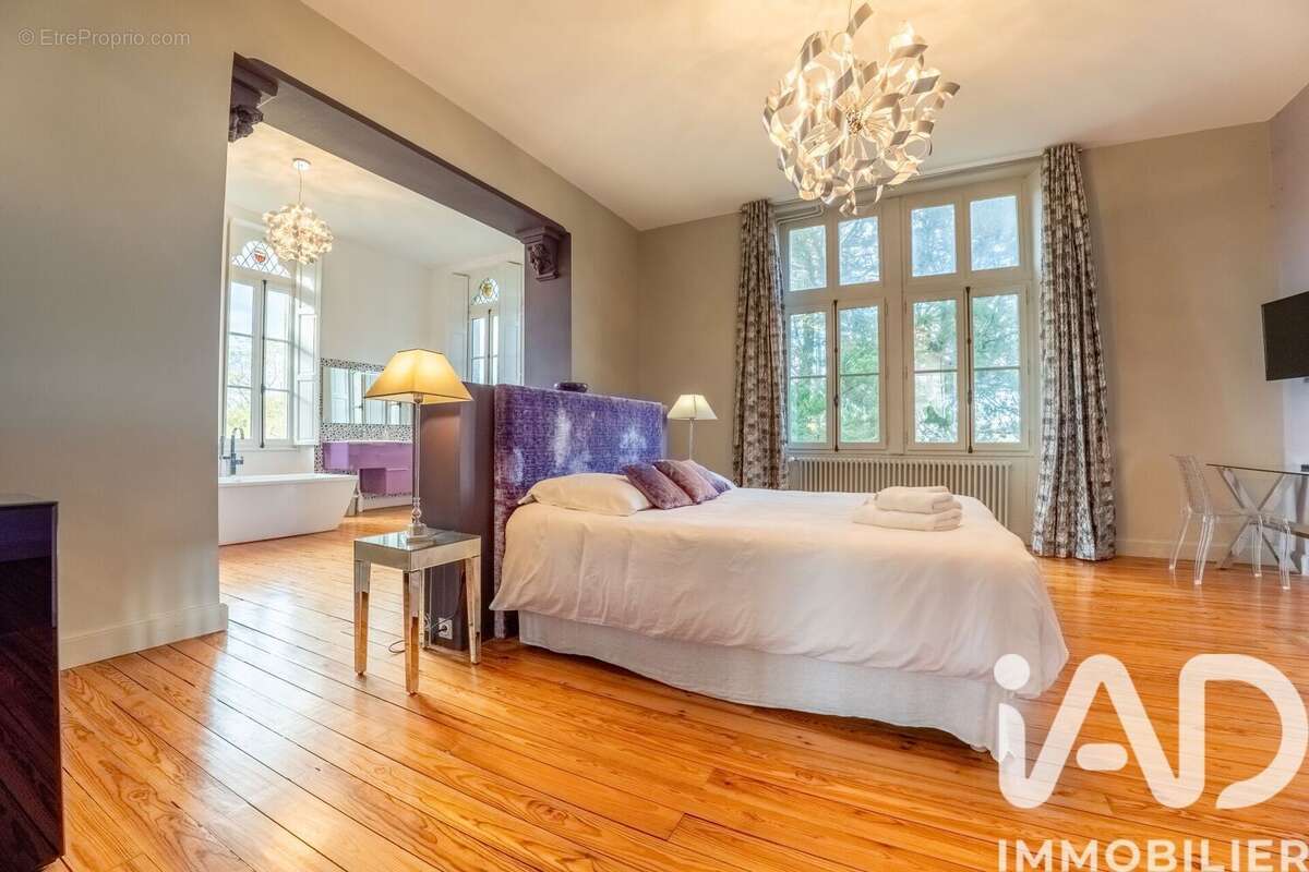 Photo 6 - Maison à VILLENAVE-DE-RIONS