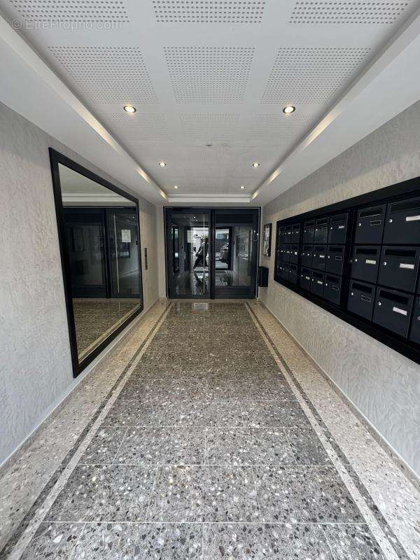 Appartement à NOISY-LE-GRAND