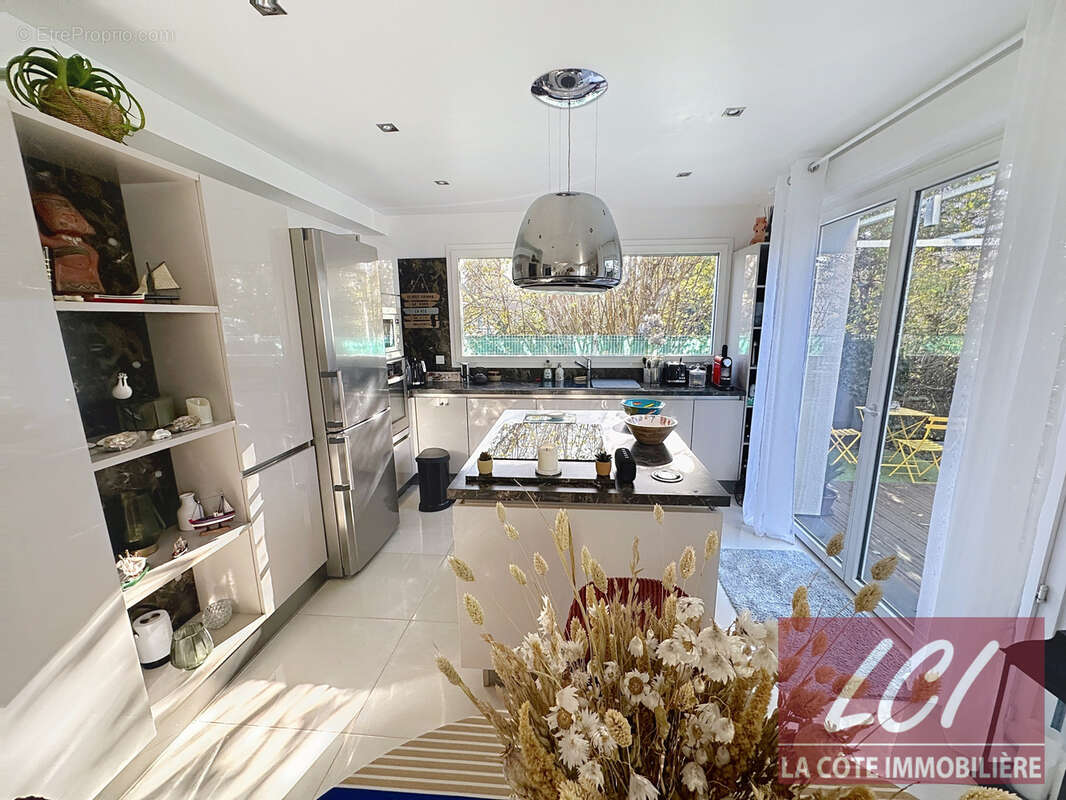 Maison à GUJAN-MESTRAS