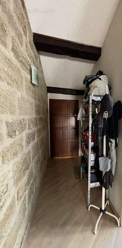 Appartement à PEZENAS