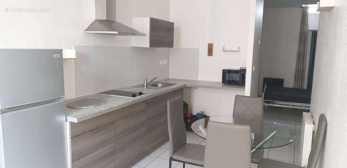 Appartement à CHAUMONT