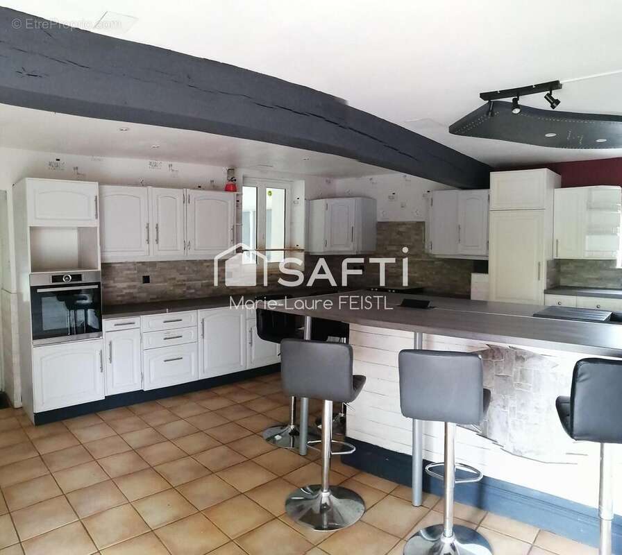 Photo 7 - Maison à CHARNIZAY