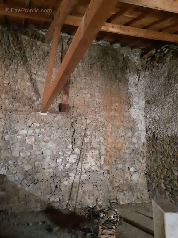 Maison à LAMOTHE