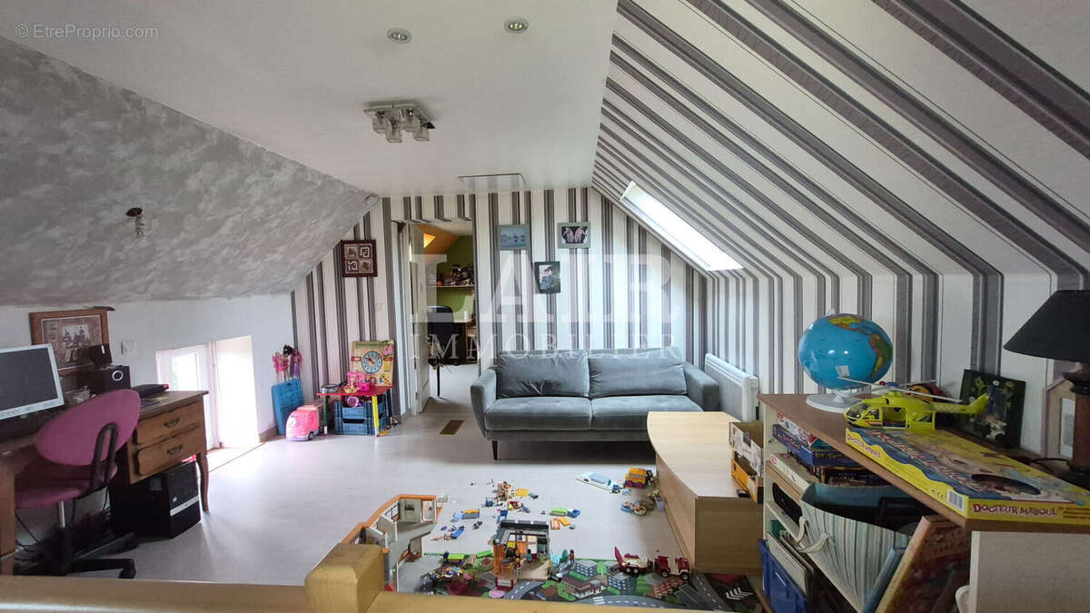 Maison à SEES