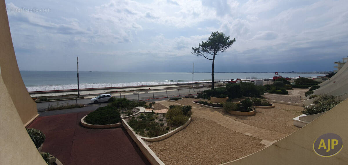 Appartement à LA BAULE-ESCOUBLAC