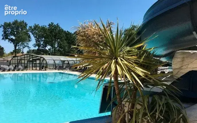 Maison 3 pièces 30 m² à vendre à Saint-Hilaire-De-Riez (85270) - photo 7