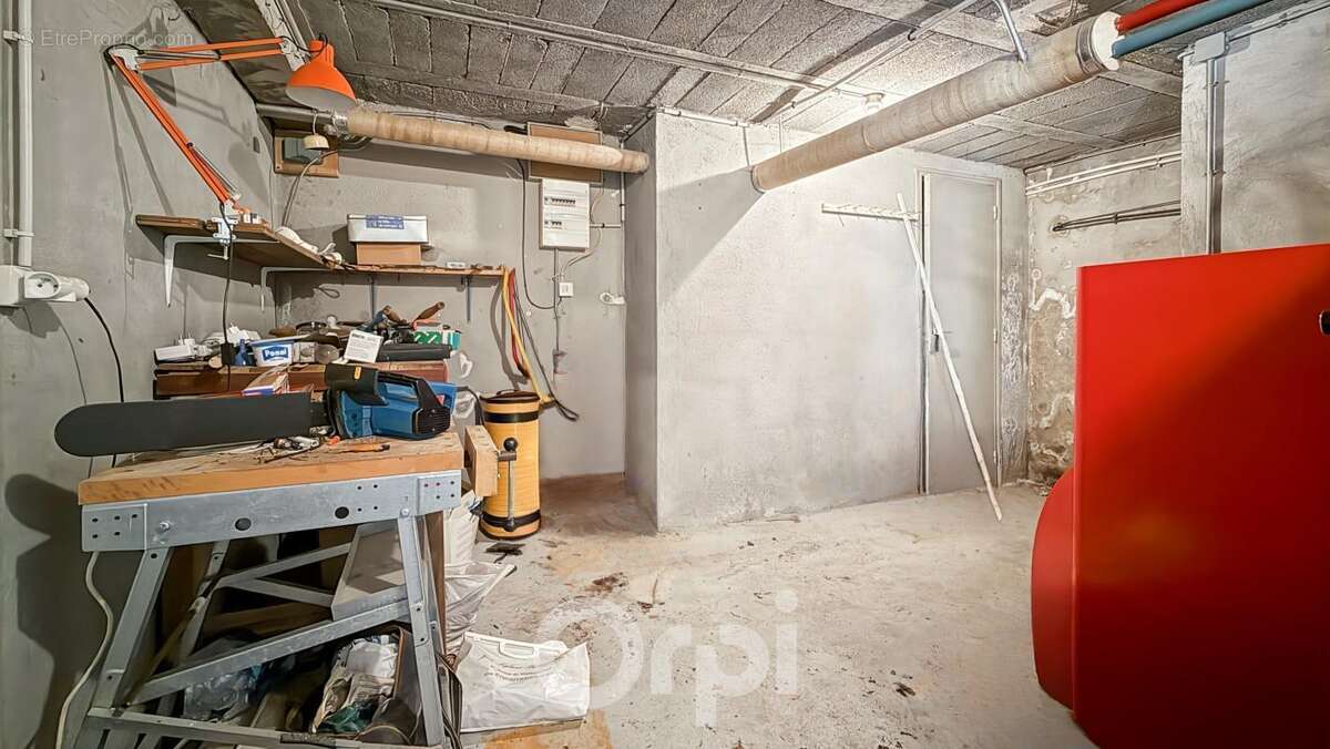 Pavillon avec potentiel - Laurière - photo 16