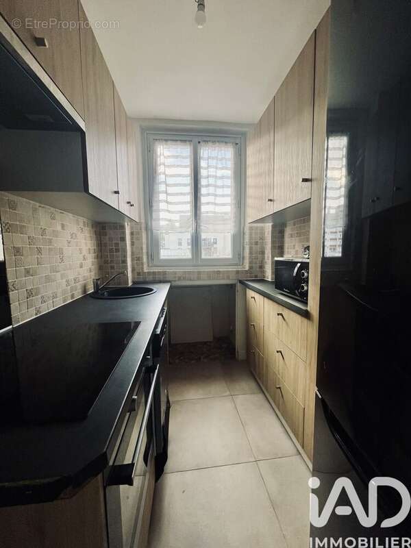 Photo 3 - Appartement à CHATILLON