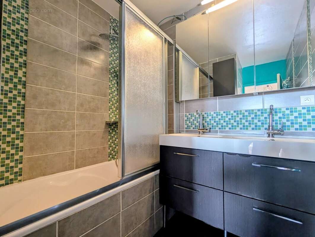 Appartement à PLAISIR
