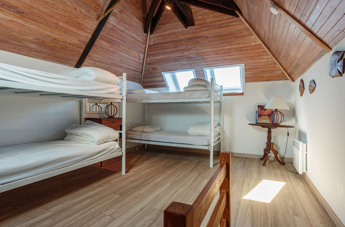 Appartement à ANGLET