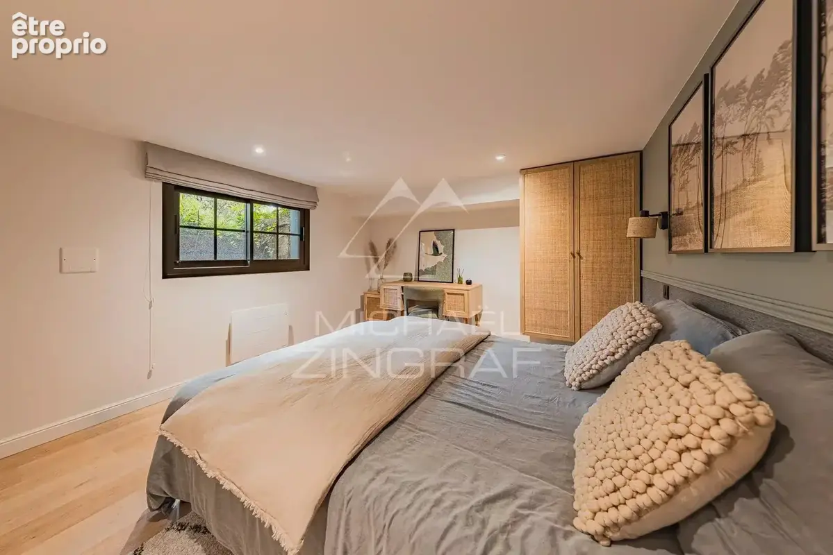 Villa 5 suites entièrement rénovée au Pyla - photo 10