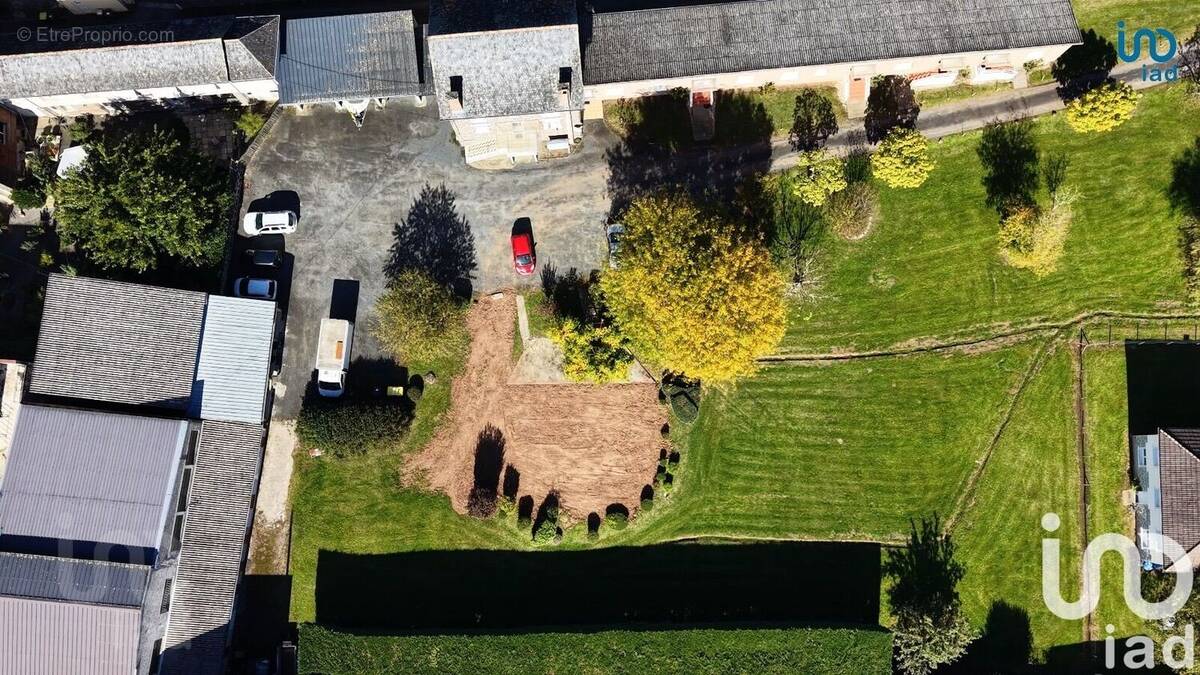 Photo 1 - Appartement à OBJAT