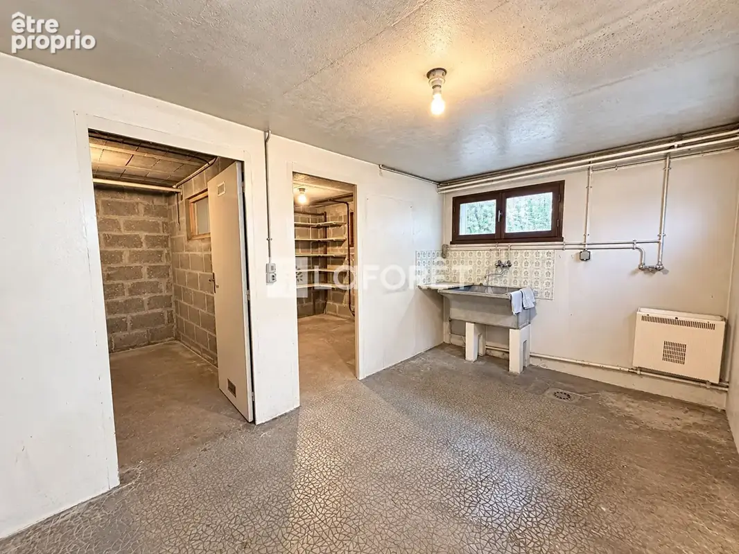 Maison Athis-mons 6 pièce(s) 140 m2 - photo 15