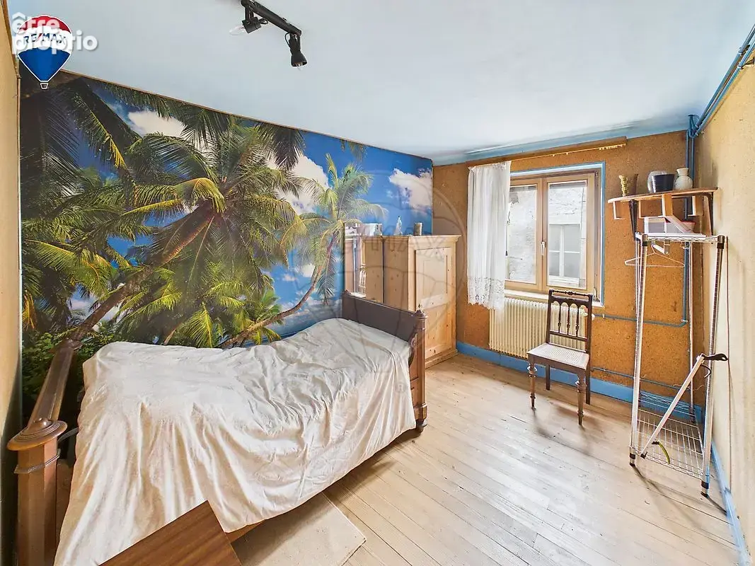 Maison 5 chambre(s) à vendre - photo 9