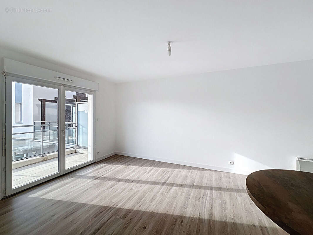 Appartement à GUIPAVAS