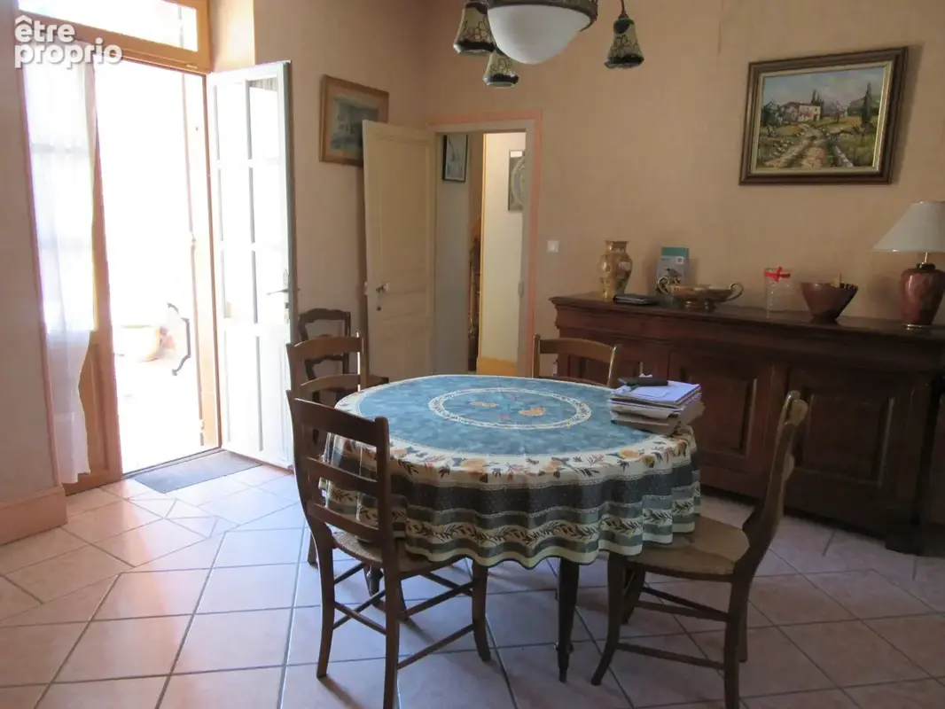 Maison 5 pièces 127 m² à vendre à Marcillac-Vallon (12330) - photo 5