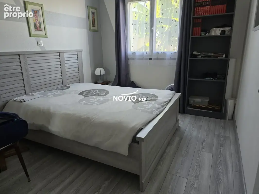 Maison 4 pièces 97 m² à vendre à Chabournay (86380) - photo 8