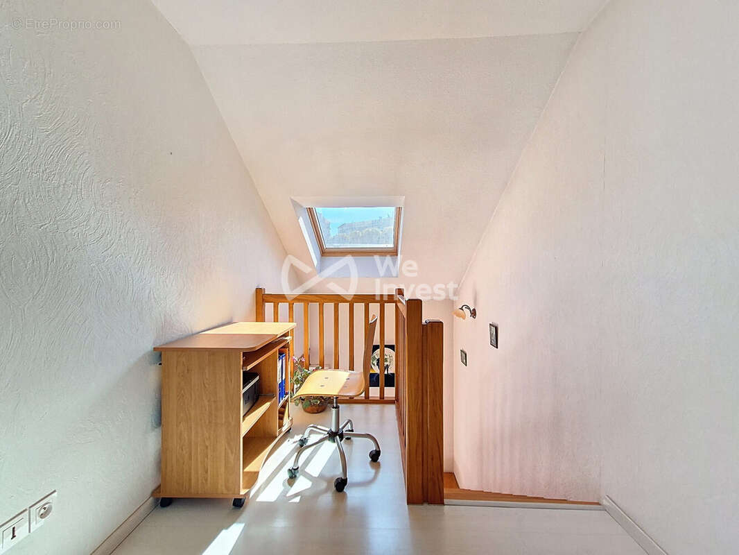 Appartement à RODEZ