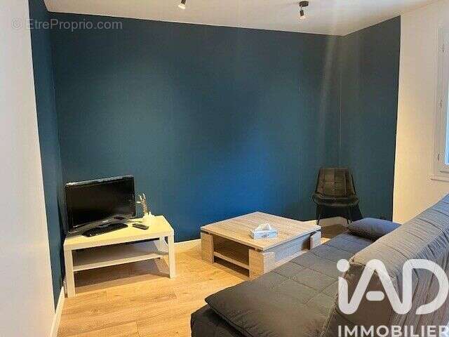 Photo 2 - Appartement à NANTES