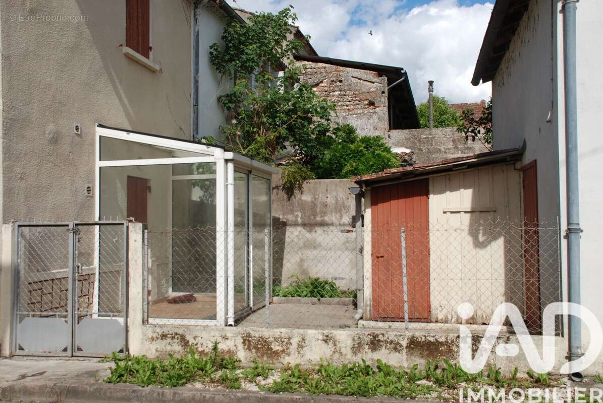 Photo 8 - Maison à SAINTE-FOY-LA-GRANDE