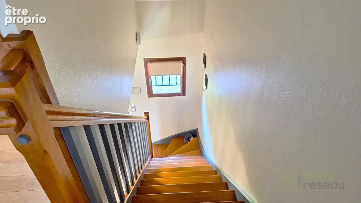 Maison en résidence - photo 10