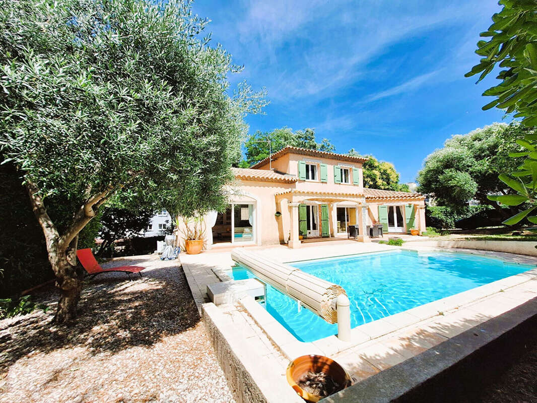 Maison à SETE