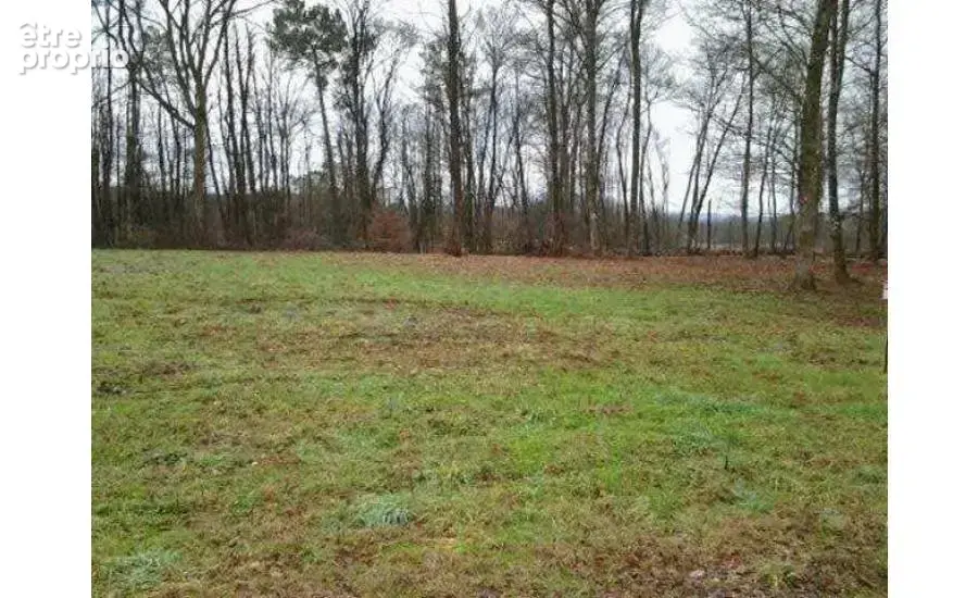 Terrain à PRATS-DE-CARLUX
