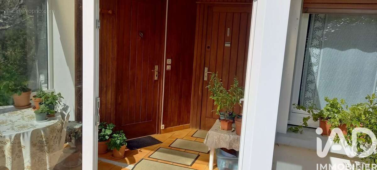 Photo 2 - Maison à LANNION