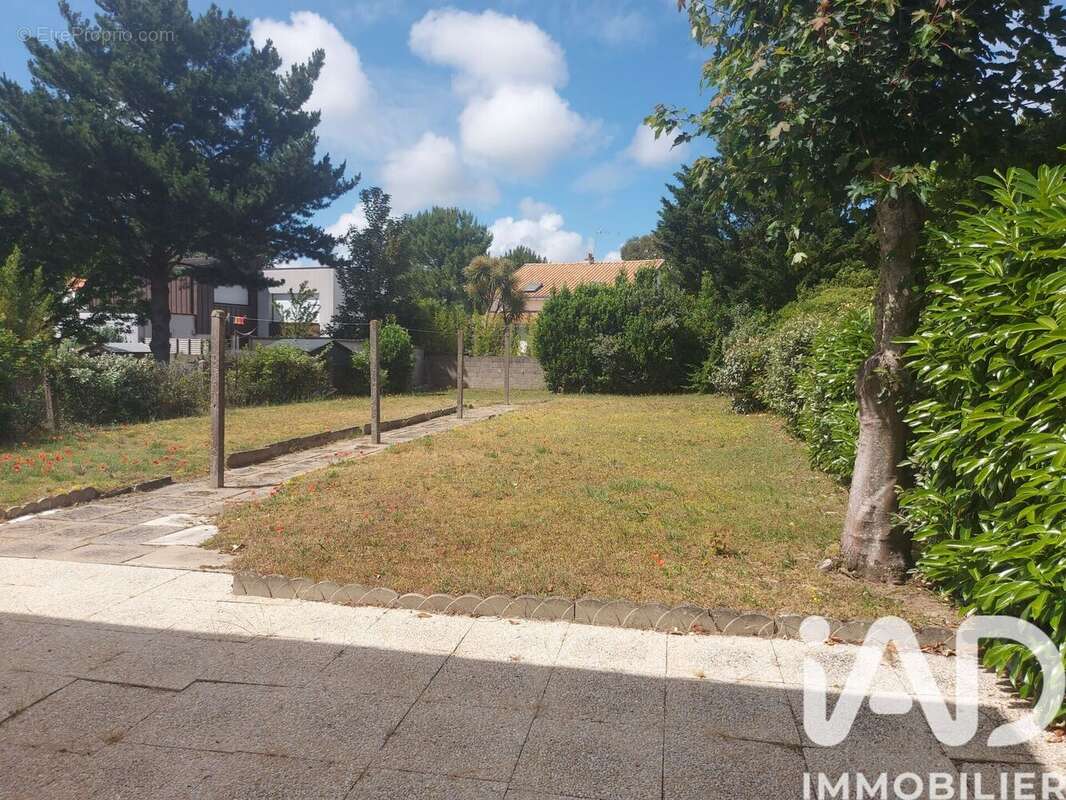 Photo 9 - Maison à LA BAULE-ESCOUBLAC