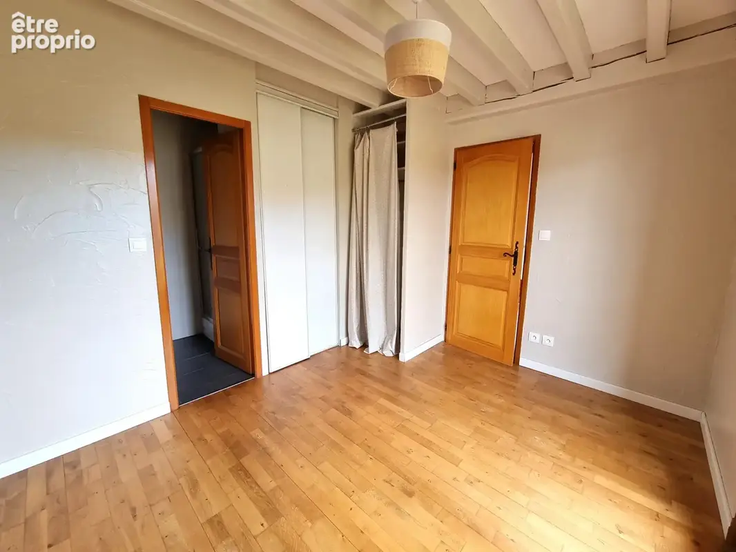 Vaux le penil - maison individuelle 4 chambres - garage - terrain 434m2 - photo 12
