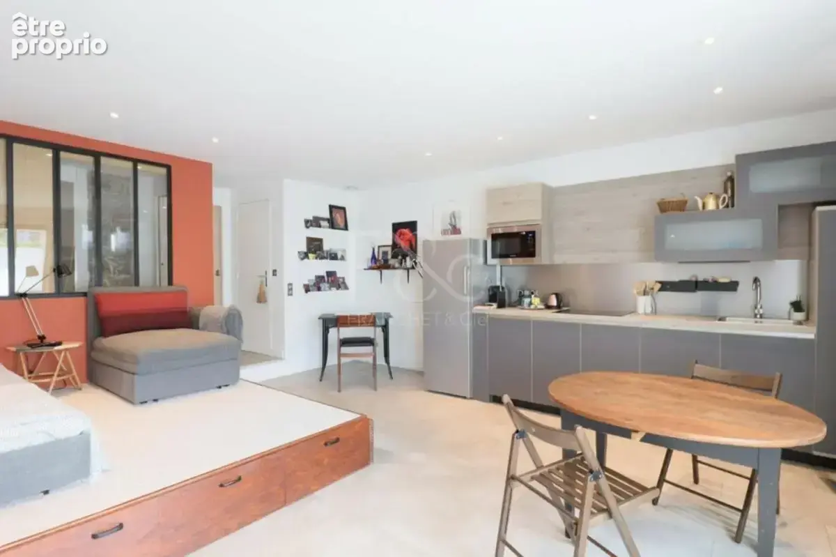 Duplex de 196m² - Caluire-et-Cuire - photo 9