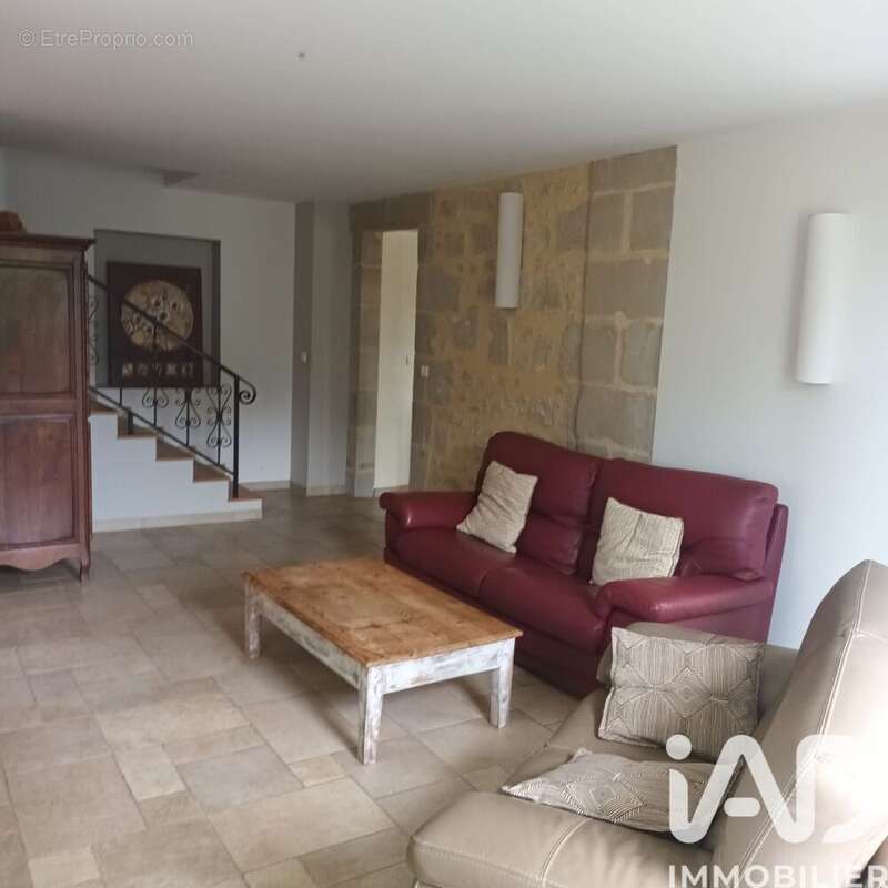 Photo 4 - Maison à MONVIEL