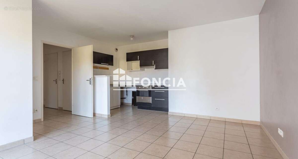 Appartement à CACHAN