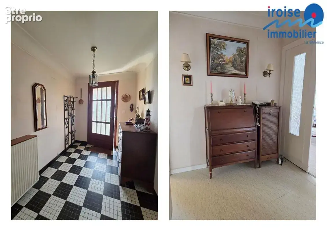 Maison t5 - quartier calme et prise - photo 4