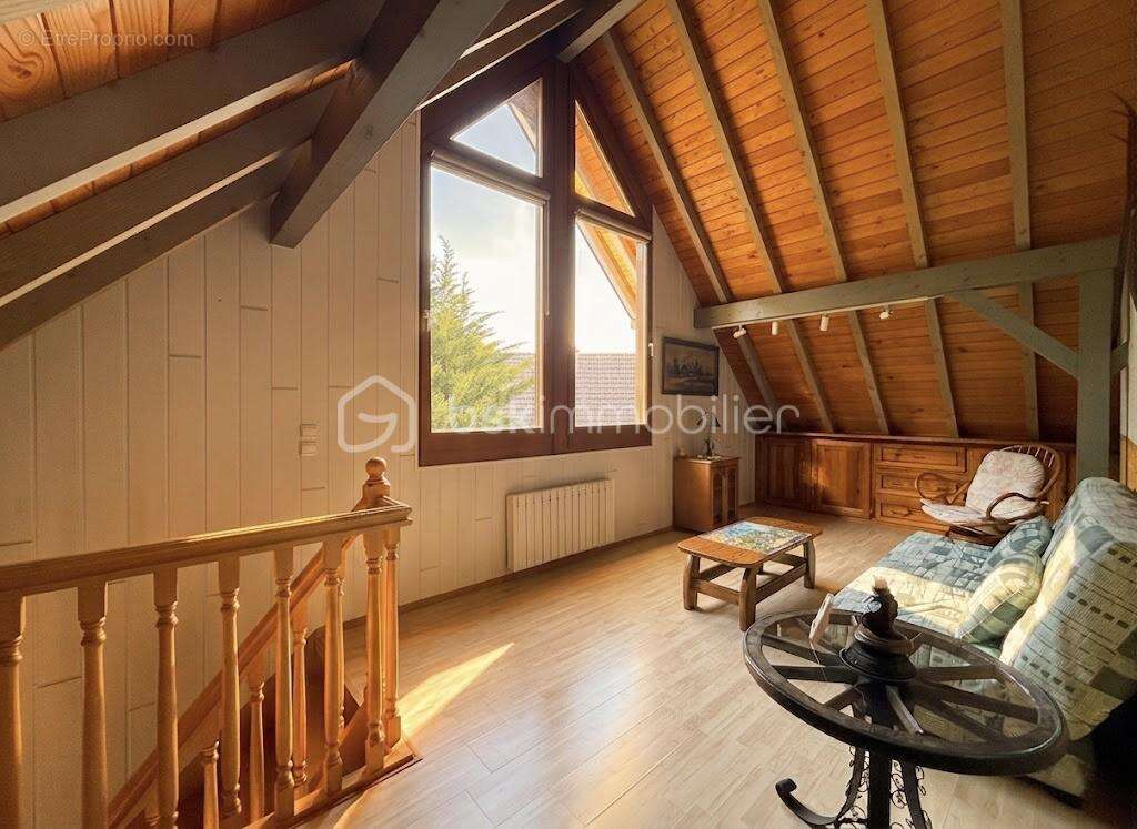 Maison à FELLERING