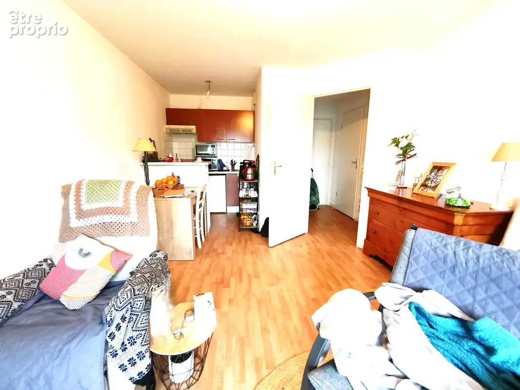 Appartement 2 pièces 38 m² à vendre à Soyaux (16800) - photo 214