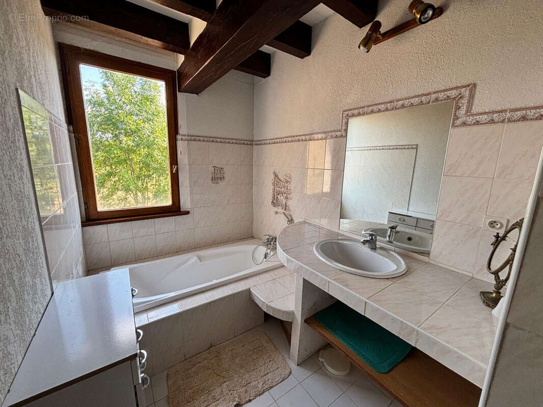 Maison à GOURDON-MURAT