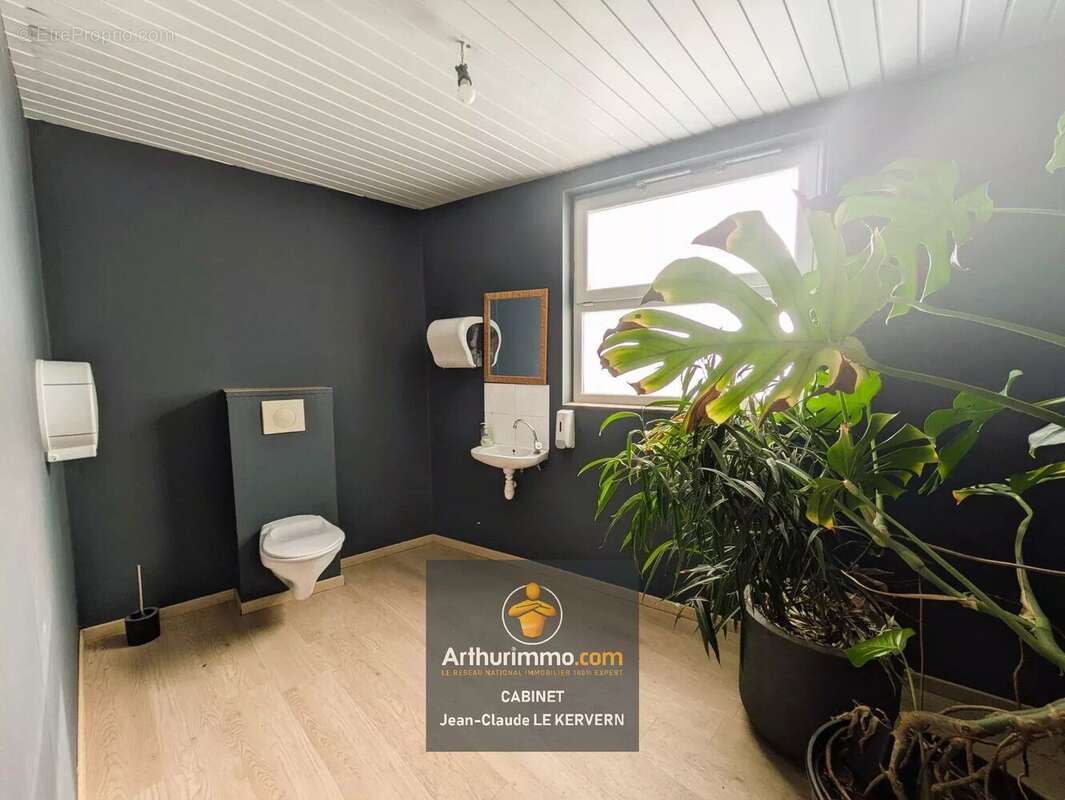 Maison à PLOUFRAGAN