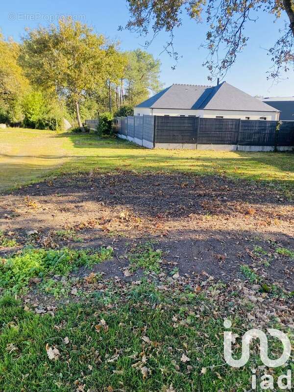 Photo 9 - Terrain à SAINTE-REINE-DE-BRETAGNE