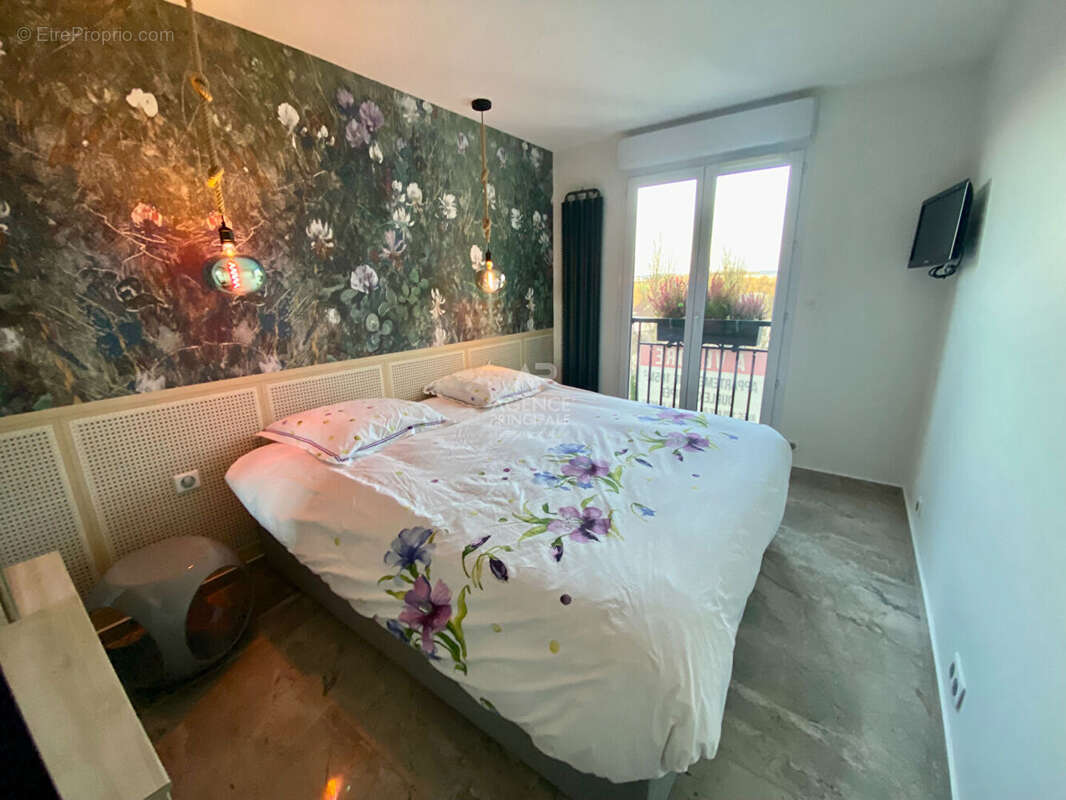 Appartement à SAINT-OUEN-L'AUMONE