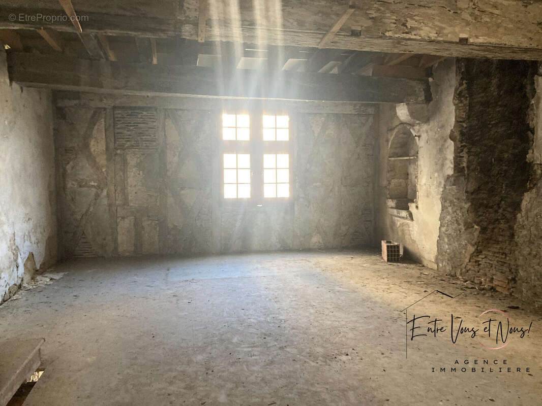 Appartement à BAZAS