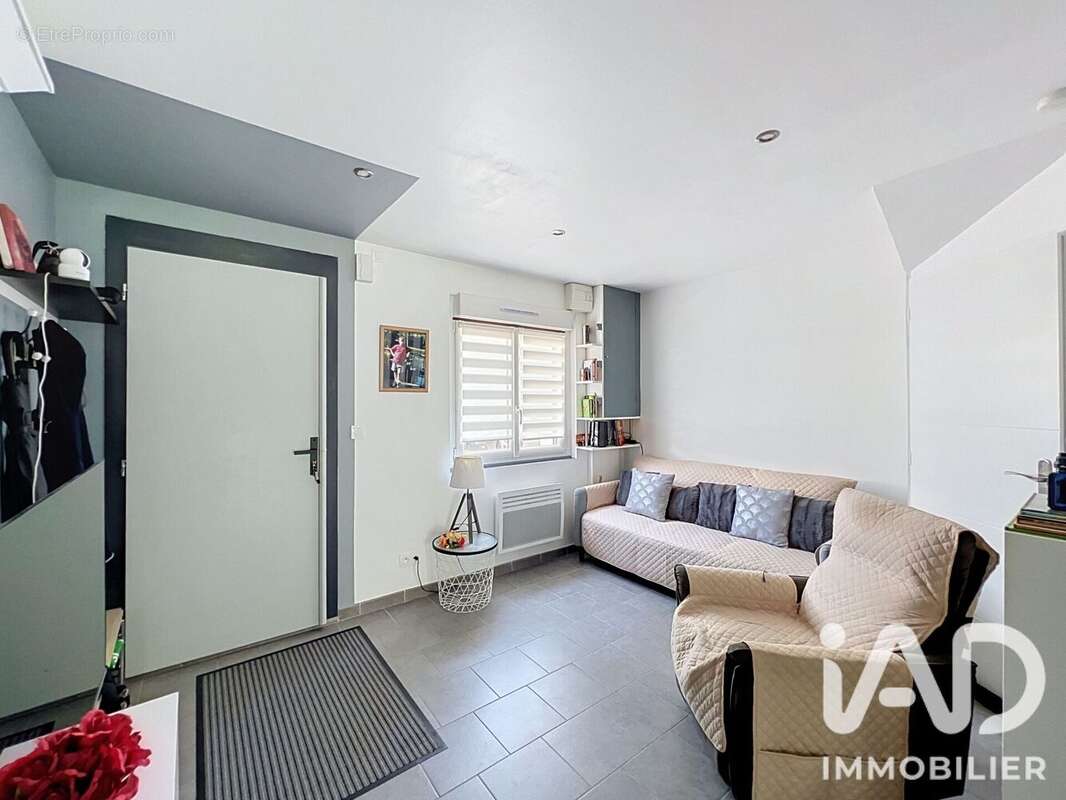 Maison 54 m² à Le Petit-Quevilly  - photo 2