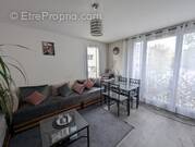 Appartement à SAINT-CYR-L&#039;ECOLE