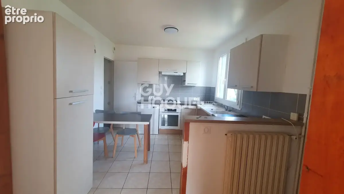 Maison 5 pièces 112 m² à vendre à Moneteau (89470) - photo 8