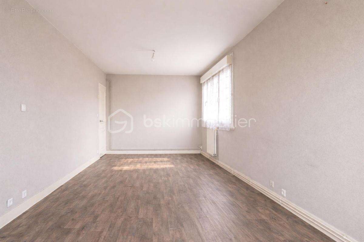 Appartement à LE MANS