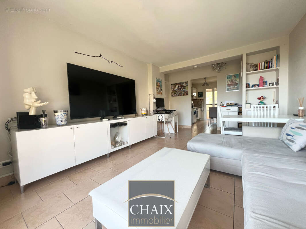 13260 CASSIS - Appartement rare vue imprenable! - photo 8