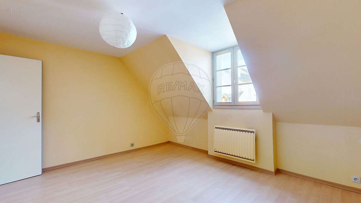 Maison à ORLEANS