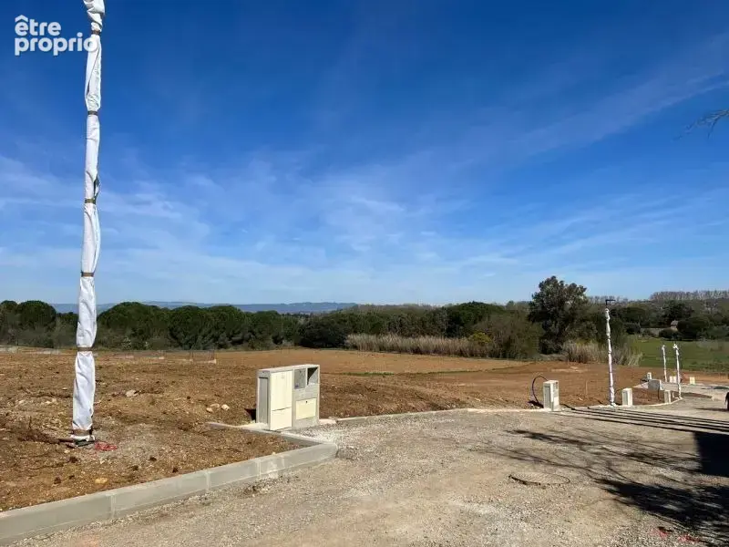 Terrain 304 m² à vendre à Beziers (34500) - photo 4