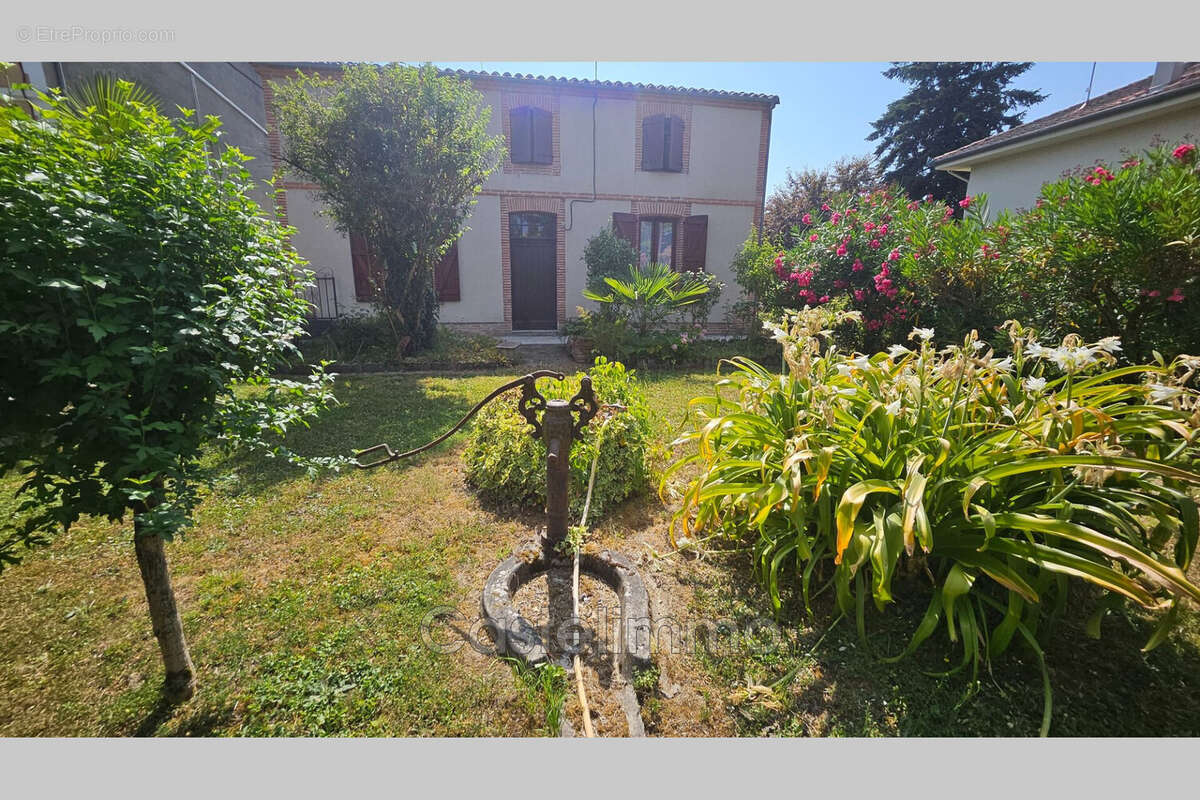 Maison à PERPIGNAN